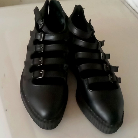 T.U.K Shoes - T.u.K shoes